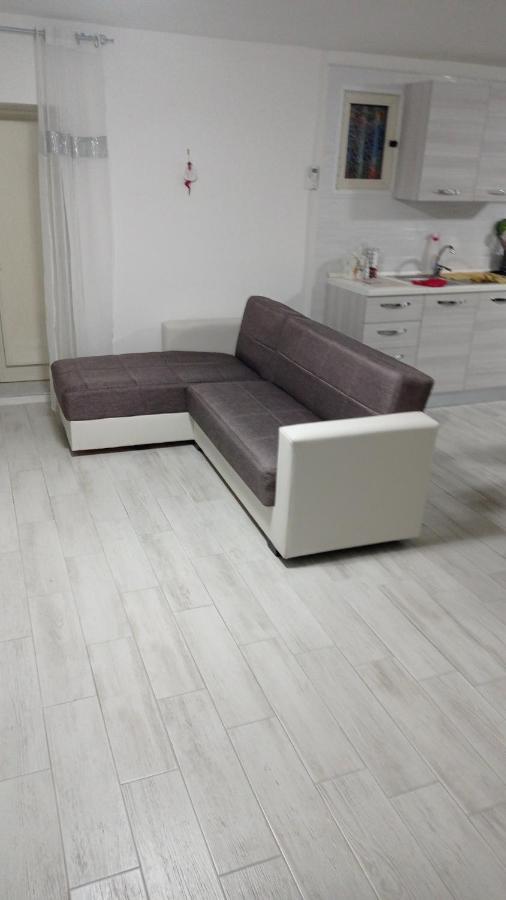 Nunzia'S House Napoli Apartment Luaran gambar