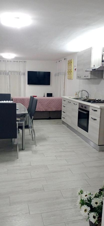 Nunzia'S House Napoli Apartment Luaran gambar