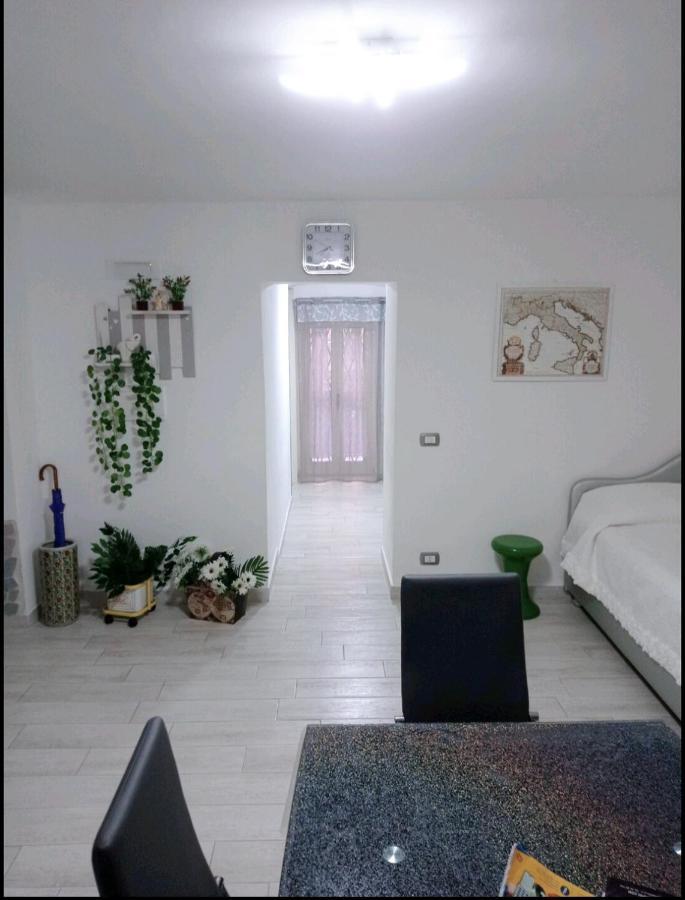 Nunzia'S House Napoli Apartment Luaran gambar